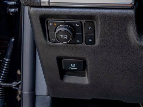 Used 2025 Ford Expedition Max King Ranch image 22