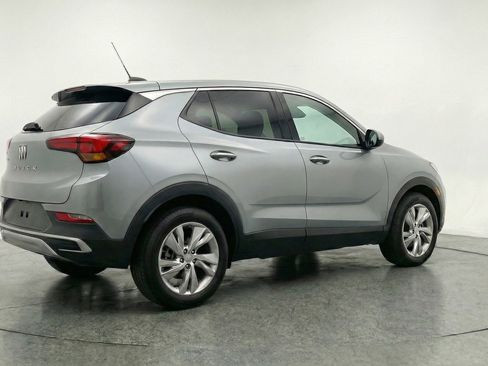 Used 2025 Buick Encore GX Preferred image 9