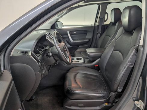 Used 2011 GMC Acadia SLT AWD/4WD image 7