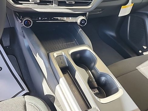 New 2026 Chevrolet Equinox EV LT w/ Comfort Package image 26