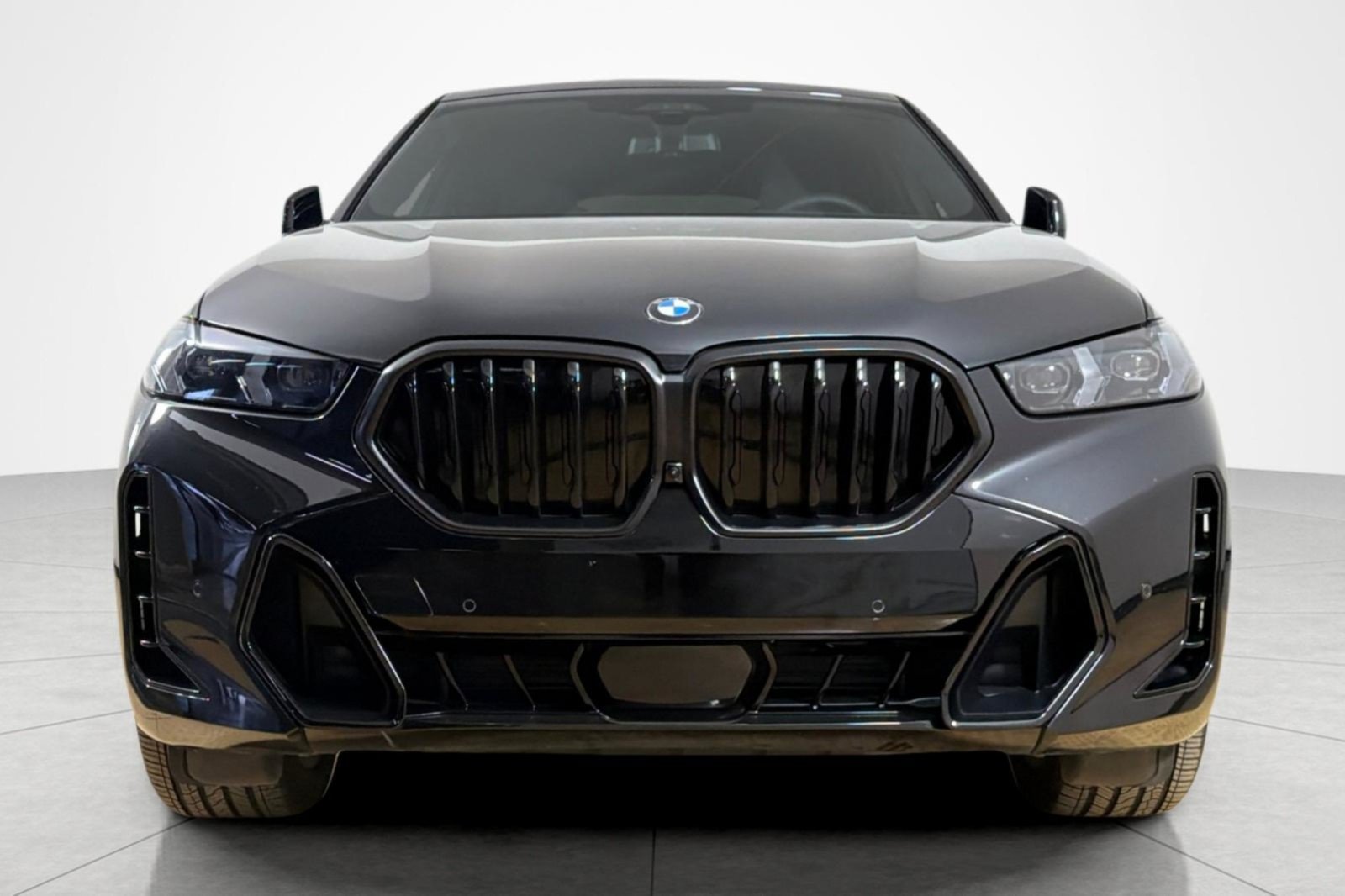 Used 2026 BMW X6 xDrive40i AWD/4WD image 8