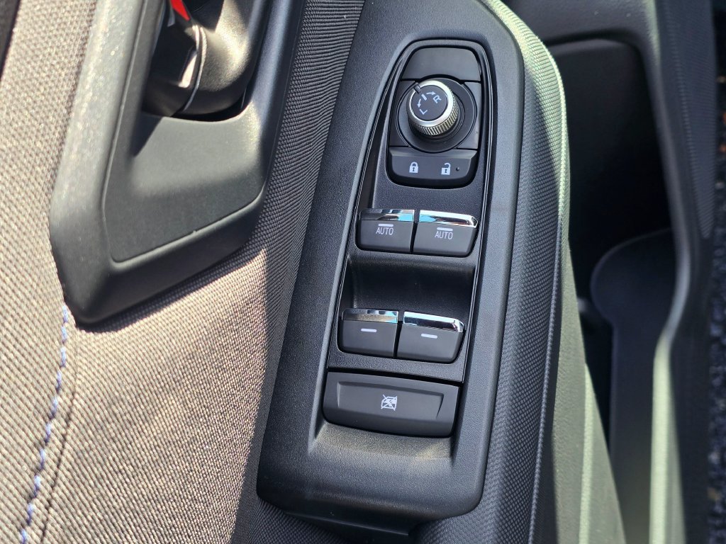 New 2026 Subaru Forester Premium AWD/4WD image 15