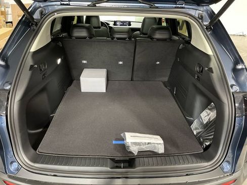 New 2026 MAZDA CX-50 AWD 2.5 S w/ Cargo Package image 24