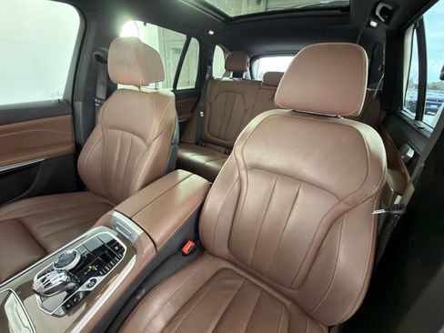 Used 2022 BMW X5 sDrive40i w/ M Sport Package image 21