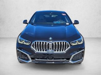 Used 2020 BMW X6 sDrive40i w/ Executive Package video 2
