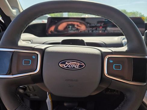 New 2026 Ford Expedition Active AWD/4WD image 57