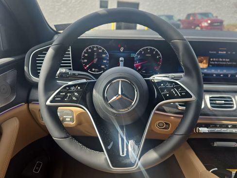 New 2026 Mercedes-Benz GLE 450 4MATIC image 14