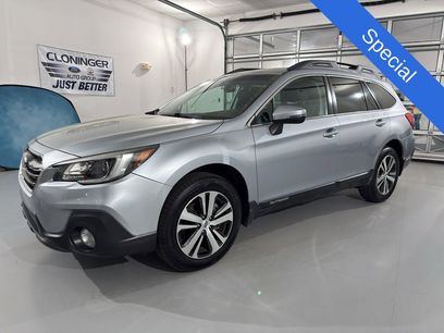 Used 2020 Subaru Outback Touring XT