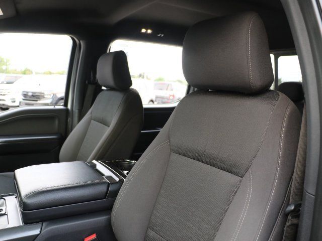 Used 2024 Ford F150 XLT w/ Equipment Group 302A MID AWD/4WD image 22