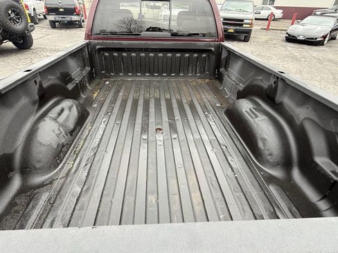 Used 2005 Dodge Ram 3500 Truck SLT image 5