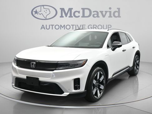 Used 2024 Honda Prologue Elite image 4