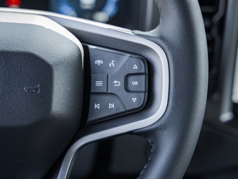 New 2025 Ford Bronco Big Bend w/ Black Diamond Package image 33