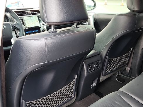 Certified 2021 Toyota 4Runner Limited image 24