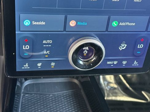 Certified 2023 Ford Mustang Mach-E Premium RWD image 21