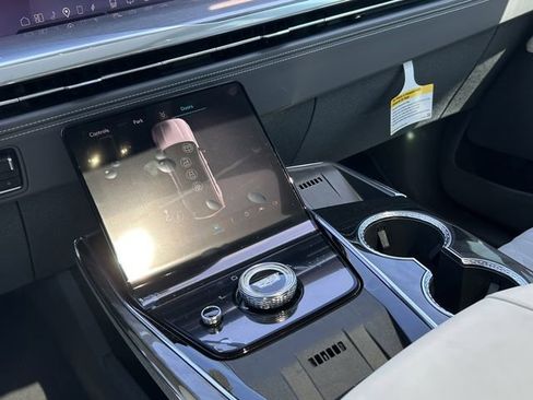 New 2026 Cadillac Escalade IQ Luxury 1 image 22