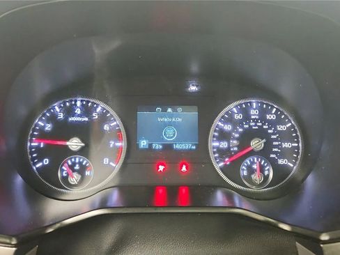 Used 2020 Kia Telluride S AWD/4WD image 26