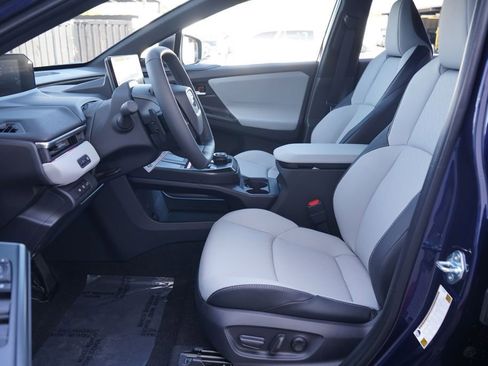 New 2026 Subaru Solterra AWD/4WD image 6