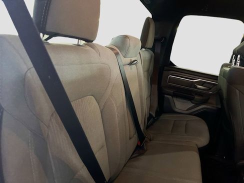 Used 2021 RAM 1500 Big Horn AWD/4WD image 25