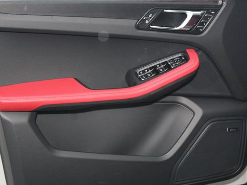 New 2026 Porsche Macan GTS AWD/4WD image 21