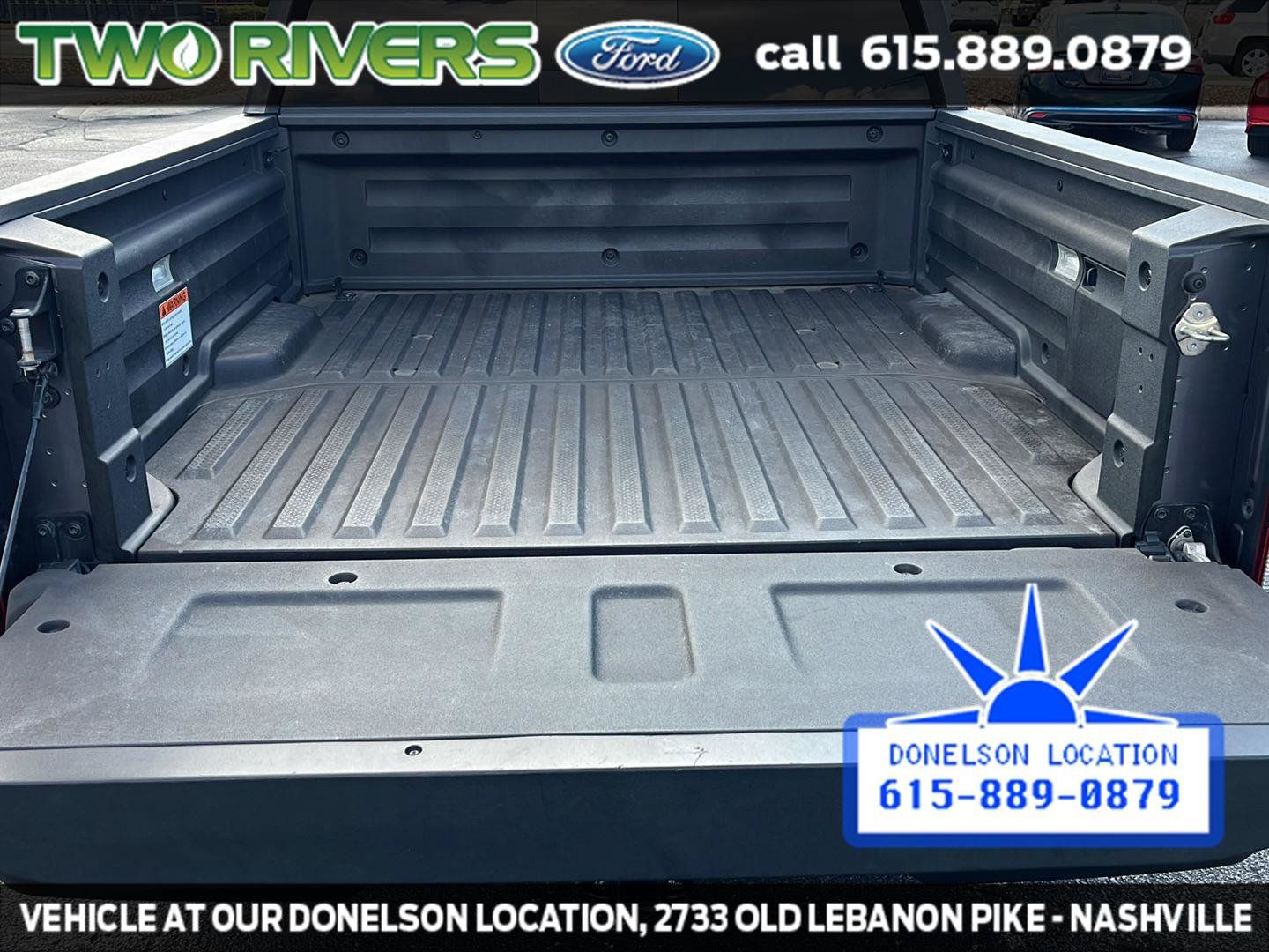 Used 2020 Honda Ridgeline RTL-E image 9