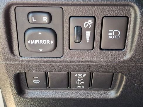 Used 2021 Toyota 4Runner Venture AWD/4WD image 22