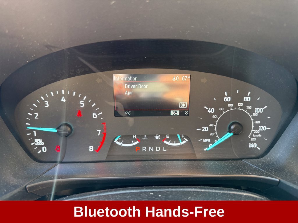 Used 2022 Ford Escape SEL AWD/4WD image 15