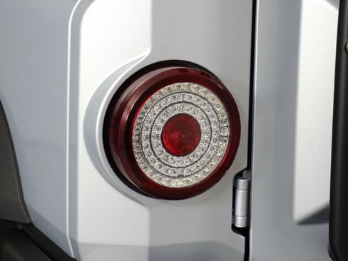 New 2026 INEOS Grenadier AWD/4WD image 18