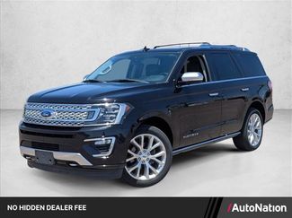 Used 2019 Ford Expedition Platinum AWD/4WD video 1
