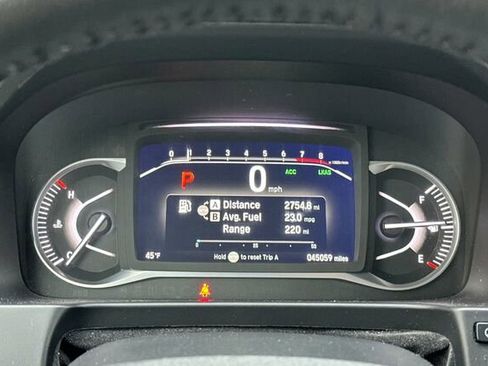 Used 2023 Honda Passport Elite image 23