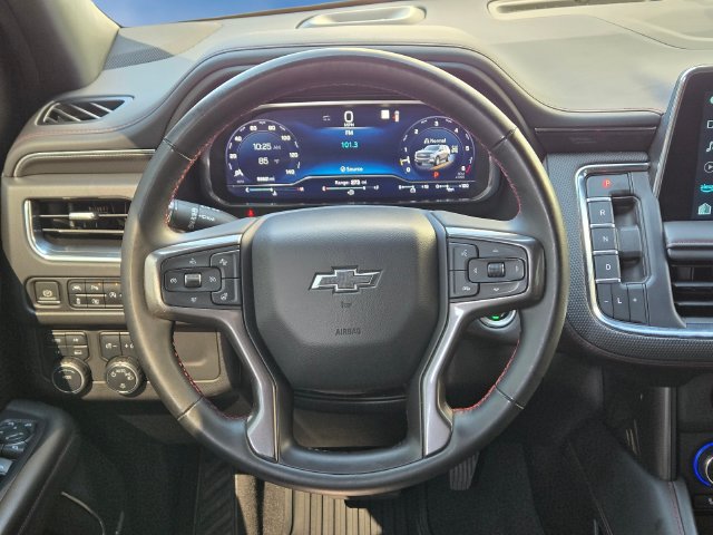 Used 2023 Chevrolet Suburban RST w/ Luxury Package AWD/4WD image 24