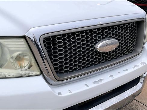 Used 2008 Ford F150 XLT image 28