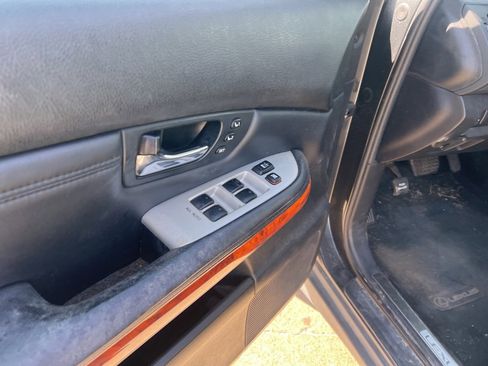 Used 2008 Lexus RX 350 2WD image 13