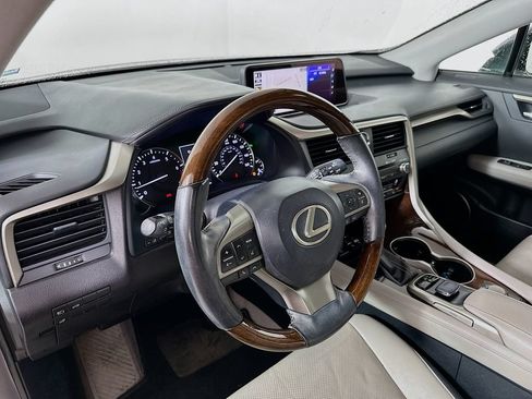 Used 2016 Lexus RX 350 AWD w/ Premium Package image 10