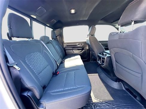 Certified 2025 RAM 1500 Big Horn image 25