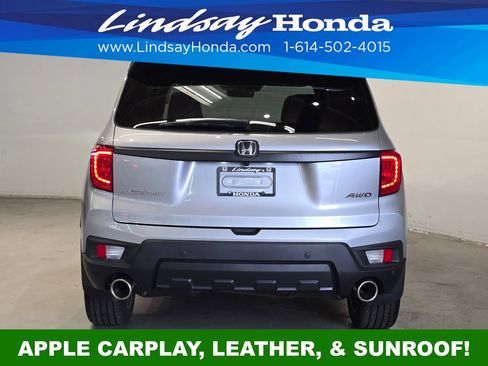 Used 2023 Honda Passport EX-L image 6