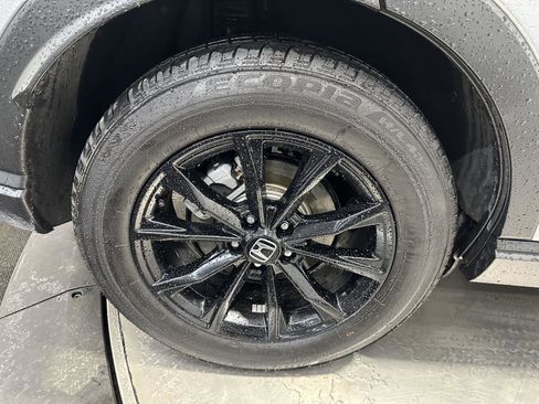 Certified 2025 Honda CR-V Sport-L image 10