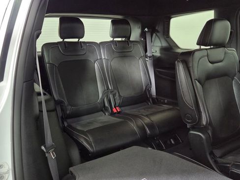 Used 2023 Jeep Grand Cherokee L Altitude image 36