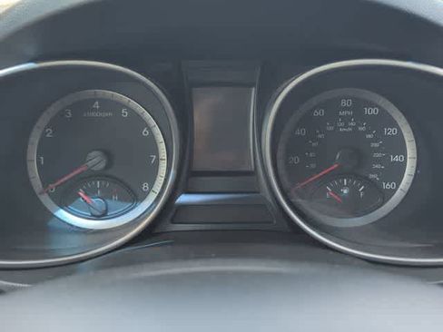 Used 2013 Hyundai Santa Fe GLS AWD/4WD image 32