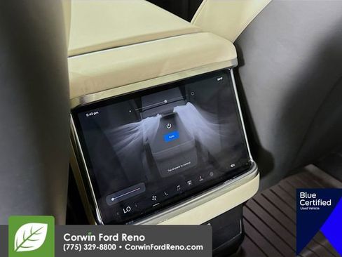 Used 2023 Tesla Model X Plaid image 29