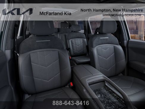 New 2027 Kia Telluride SX Prestige X-Pro AWD/4WD image 15