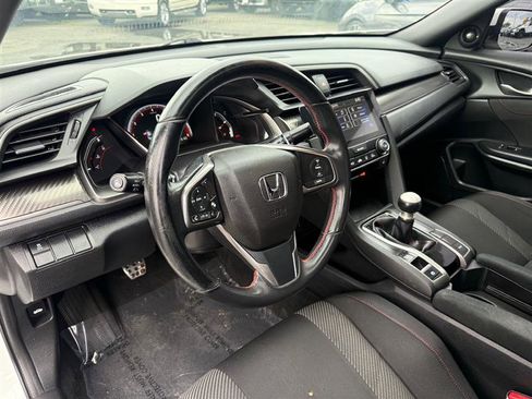 Used 2017 Honda Civic Si image 31