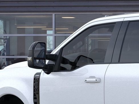 New 2026 Ford F250 Lariat w/ Black Appearance Package AWD/4WD image 20