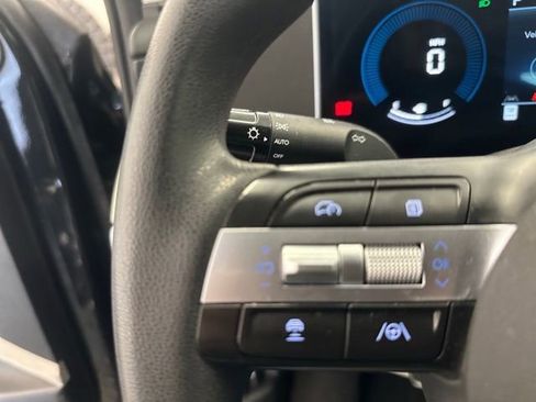 Used 2025 Hyundai Tucson SEL FWD image 22