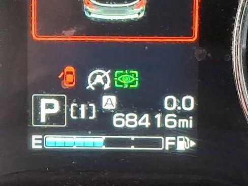 Used 2023 Subaru Forester Touring image 21