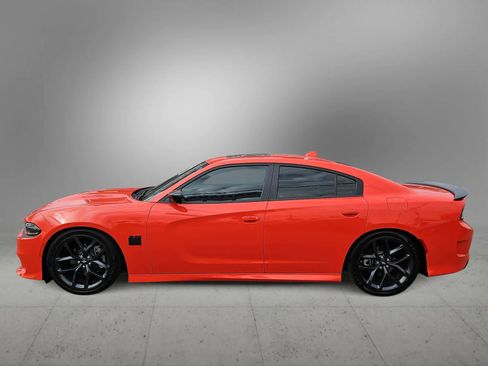 Certified 2023 Dodge Charger R/T w/ Plus Group image 6