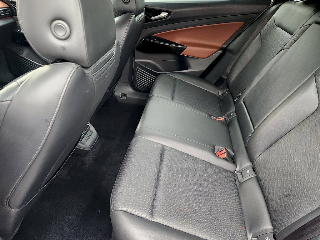 Used 2022 Volkswagen ID.4 Pro S w/ Gradient Package RWD image 30
