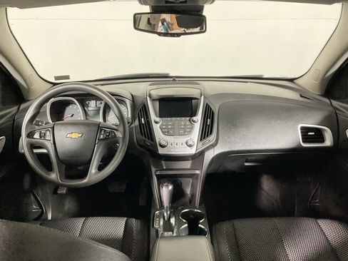 Used 2016 Chevrolet Equinox LS image 21