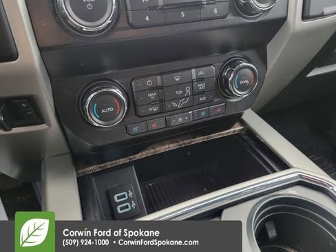 Used 2019 Ford F350 Lariat w/ Lariat Ultimate Package image 25