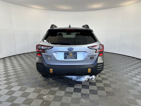 Used 2025 Subaru Outback Wilderness image 9