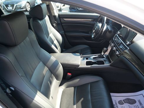 Used 2022 Honda Accord Sport Special Edition image 17